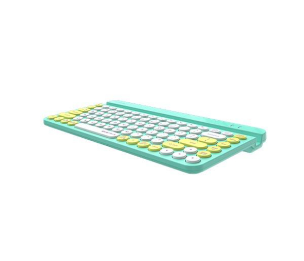 A4Tech FBK30 Avocado (Silent) - 1153073 - zdjęcie 3